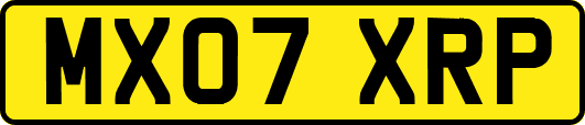 MX07XRP