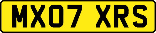 MX07XRS