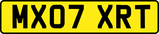 MX07XRT