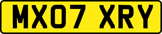 MX07XRY
