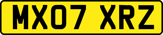 MX07XRZ