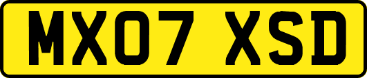 MX07XSD