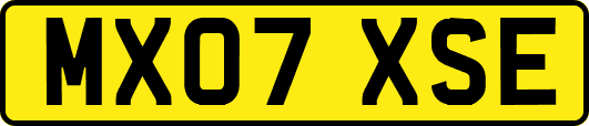 MX07XSE
