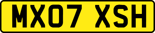 MX07XSH