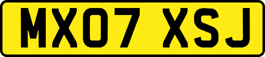 MX07XSJ