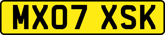 MX07XSK