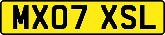 MX07XSL