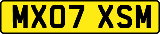 MX07XSM