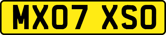 MX07XSO