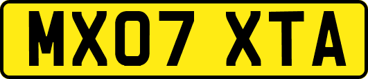 MX07XTA