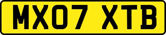 MX07XTB
