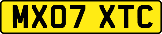 MX07XTC