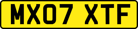 MX07XTF