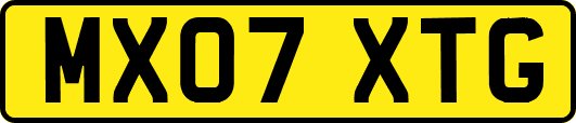 MX07XTG