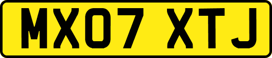 MX07XTJ