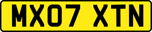 MX07XTN