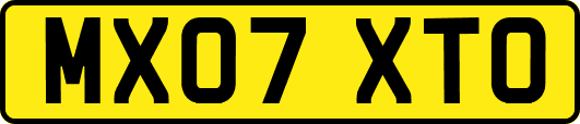 MX07XTO