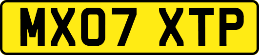 MX07XTP