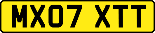 MX07XTT