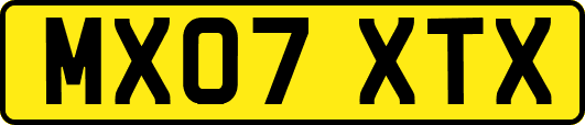 MX07XTX