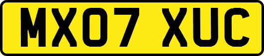 MX07XUC