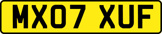MX07XUF