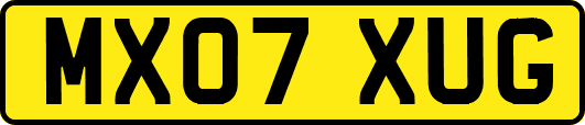 MX07XUG