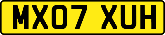 MX07XUH