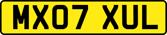 MX07XUL
