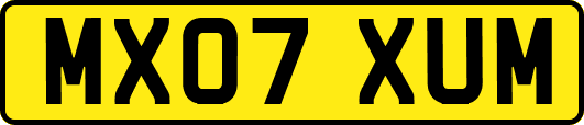 MX07XUM