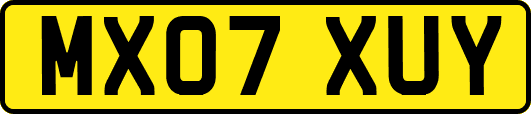 MX07XUY