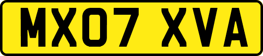 MX07XVA