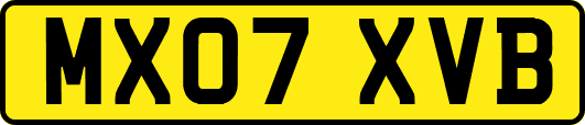 MX07XVB