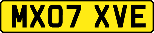 MX07XVE