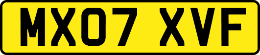 MX07XVF