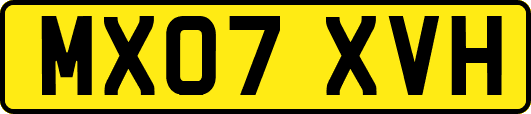 MX07XVH