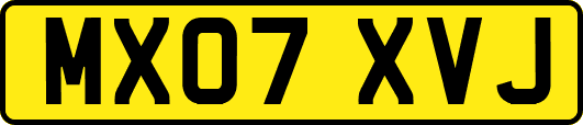 MX07XVJ