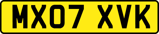 MX07XVK