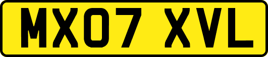 MX07XVL