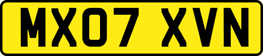 MX07XVN