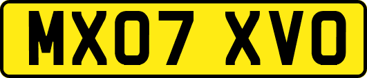 MX07XVO