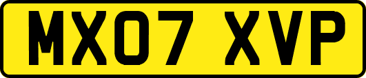 MX07XVP