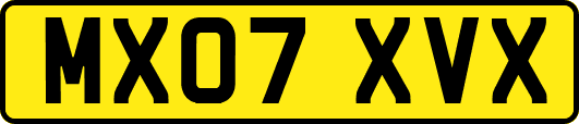 MX07XVX