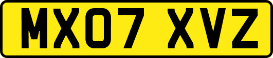 MX07XVZ