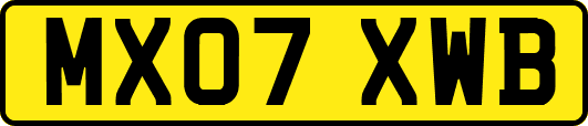 MX07XWB