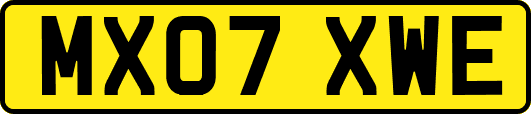 MX07XWE