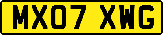 MX07XWG