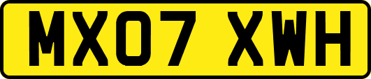 MX07XWH