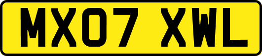 MX07XWL