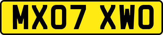 MX07XWO